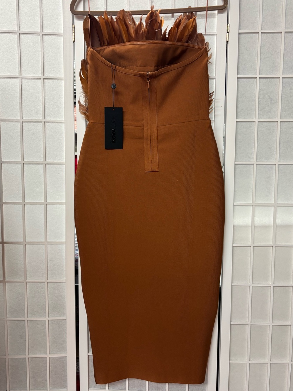 FASHION NOVA Dress - Picture 2 of 5